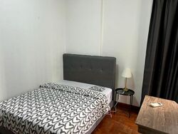 Seasons Park (D26), Condominium #460261111